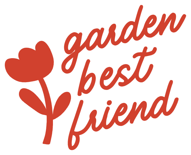 Garden Best Friend