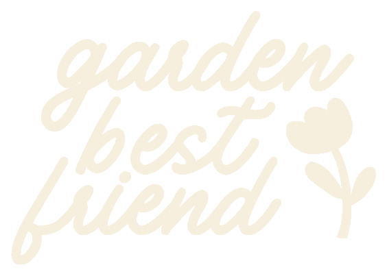 Garden Best Friend