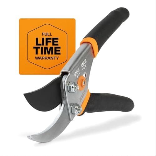 Fiskars Bypass Pruners