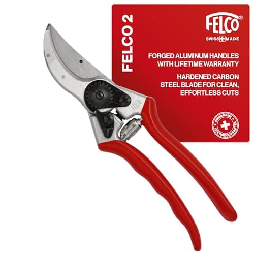 Felco No. 2 Pruners