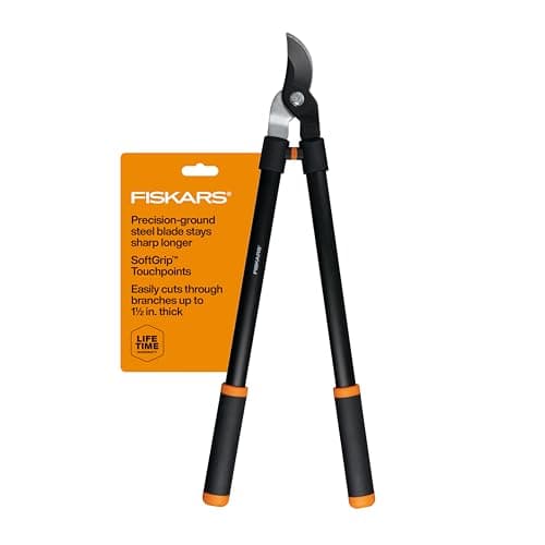 Fiskars garden loppers