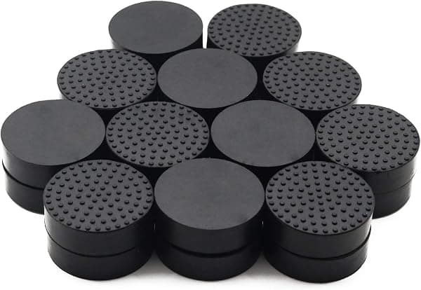 Container risers