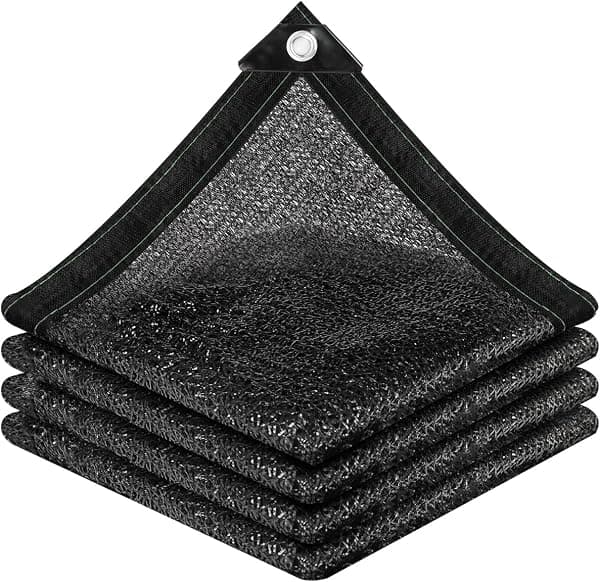 50% shade cloth