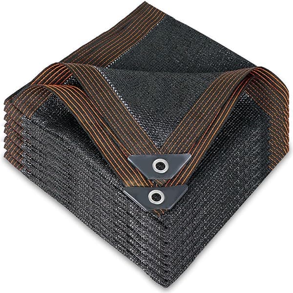 70% shade cloth