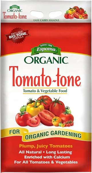 Tomato-tone