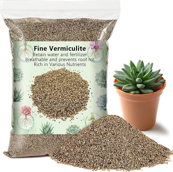 Vermiculite